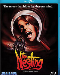 NESTING, THE (Blu-ray)
