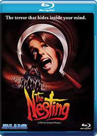 NESTING, THE (Blu-ray)
