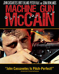 MACHINE GUN McCAIN
