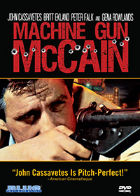 MACHINE GUN McCAIN