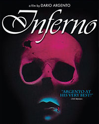 INFERNO (Special Edition)