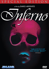 INFERNO (Special Edition)