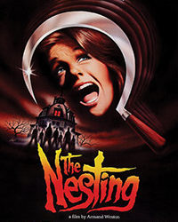 NESTING, THE – OUT OF PRINT