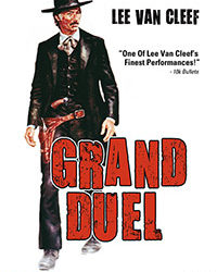 GRAND DUEL