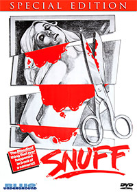 SNUFF (Special Edition)