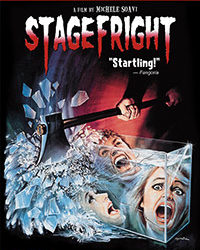 STAGEFRIGHT (Special Edition)