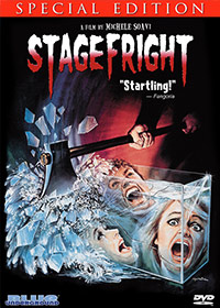 STAGEFRIGHT (Special Edition)