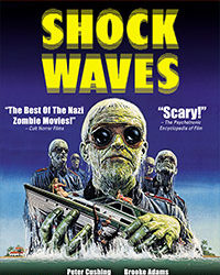 SHOCK WAVES (Special Edition)