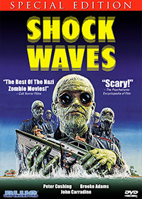 SHOCK WAVES (Special Edition)