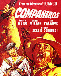 COMPANEROS (English Version)