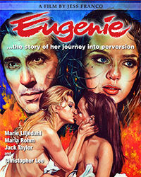 EUGENIE …THE STORY OF HER JOURNEY INTO PERVERSION (Special Edition)