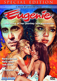 EUGENIE …THE STORY OF HER JOURNEY INTO PERVERSION (Special Edition)