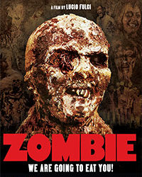 ZOMBIE (2-Disc Ultimate Edition)