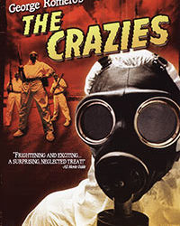 CRAZIES, THE – OUT OF PRINT