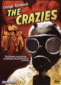 CRAZIES, THE – OUT OF PRINT