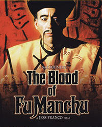 BLOOD OF FU MANCHU, THE