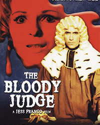 BLOODY JUDGE, THE