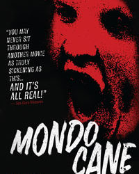 MONDO CANE