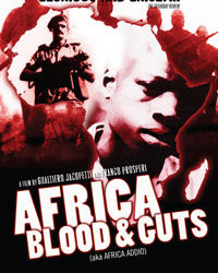 AFRICA BLOOD & GUTS (aka AFRICA ADDIO)