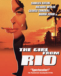 GIRL FROM RIO, THE