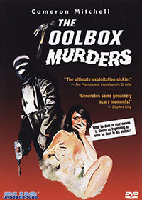 TOOLBOX MURDERS, THE