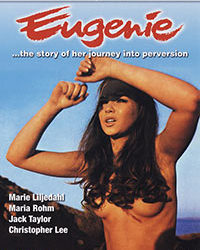 EUGENIE – OUT OF PRINT