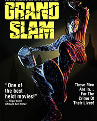 GRAND SLAM – OUT OF PRINT