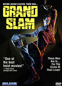 GRAND SLAM – OUT OF PRINT
