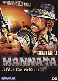 MANNAJA: A MAN CALLED BLADE