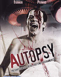 AUTOPSY