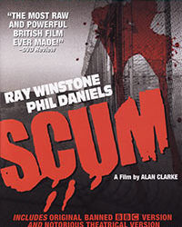 SCUM (2-Disc Limited Edition) – OUT OF PRINT