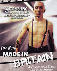 MADE IN BRITAIN – OUT OF PRINT