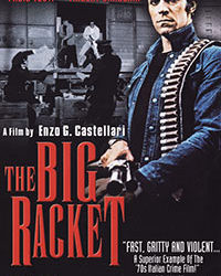 BIG RACKET, THE