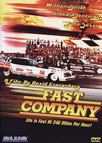 FAST COMPANY – OUT OF PRINT