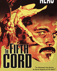 FIFTH CORD, THE