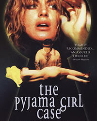 PYJAMA GIRL CASE, THE – OUT OF PRINT