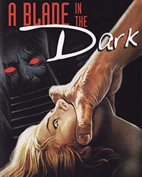 BLADE IN THE DARK, A