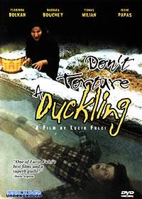 DON’T TORTURE A DUCKLING – OUT OF PRINT