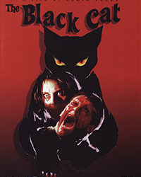 BLACK CAT, THE – OUT OF PRINT