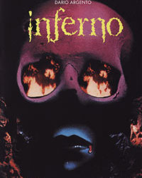 INFERNO – OUT OF PRINT