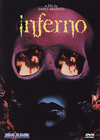 INFERNO – OUT OF PRINT
