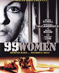 99 WOMEN (Unrated Director’s Cut)