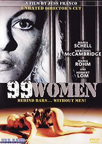 99 WOMEN (Unrated Director’s Cut)