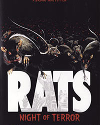 RATS: NIGHT OF TERROR