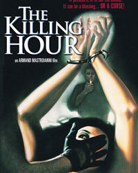 KILLING HOUR, THE
