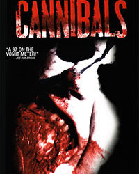 CANNIBALS