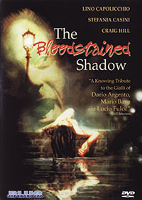 BLOODSTAINED SHADOW, THE