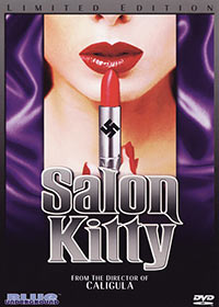 SALON KITTY (2-Disc Limited Edition) – OUT OF PRINT