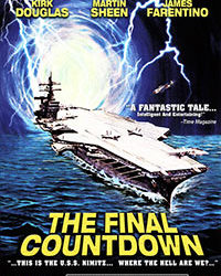 FINAL COUNTDOWN, THE (2-Disc Special Edition)