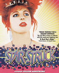 STARSTRUCK (2-Disc Special Edition)